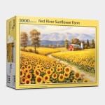 직소퍼즐1000피스 농장  PL1000-PL1361 : 직소퍼즐