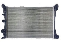 벤츠 C200 CGI 라디에타 신품 0995002703 0995006203 CW-57006 : SM파츠수입차부품