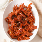 춘천 못잊어닭갈비 양념 매콤 무뼈닭발 350g : 춘천 못잊어닭갈비