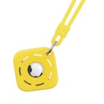 TPU 태그 케이스 티피유 실리콘 키링 열쇠고리 C : 타이디하우스