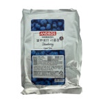 앤드로스 블루베리 리플잼 1kg : 디엔푸드스테이션
