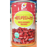 레드키드니빈스(원터치 스위트웰 400g) 업소용 빨간 강낭 콩 통조림 : 싼대로마트 업소용 식자재