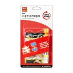 차 자동차 유리 복원제 돌빵 복원 본드 용접 접착제 : allbarn