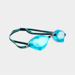 MADWAVE 매드웨이브 Turbo Racer II 수경 수영안경 물안경 : 체용사