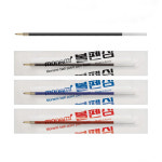 [모나미] 영심 (12개입) - 153 BP 리필심 : 모나미몰