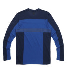 h9427 남성 95 라운드넥 긴팔티 블랙야크 구제모은 : 구제모은 gujemoeun