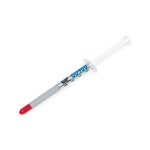 GD900 열 전도성 그리스 페이스트 쿨러 냉각 팬 실리콘 석고 방열판 복합 고성능 : 모아모아95