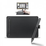 웹툰 그림 그리기 원격수업 온라인수업 판서용 태블릿 그리기 장비 초보자용 액정 드로잉패드 : 파비트몰