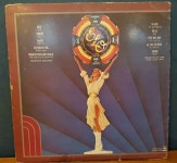라이센스LP  OLIVIA NEWTON JOHN-XANADU : 필레코드
