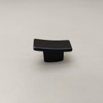 가구 손잡이 1홀 손잡이 ［라메르］ 장식장 서랍장 붙박이장 씽크대 : 손잡이다모아