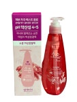 소윤 댕기머리 천연 여성청결제 250ML X 3개 : D.S Pharm 덕성팜