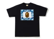 베이프 ABC 카모 슈퍼 부시 웍스 반팔티 ABC CAMO SUPER BUSY WORKS TEE : 에비뉴도쿄
