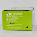 일회용 알콜솜 알콜스왑 100매 약국 알코올 소독솜 개별포장 : 원투원메디