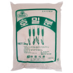 한중식품 캐나다산 호밀가루 3KG : 가루한줌