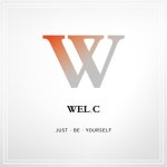 [중고] 웰씨 (WEL. C) - 싱글 Just Be Yourself : 피트의 뮤직월드