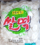 떡국떡2kg(우진식품)/쌀떡국/떡2kg/쌀99프로 : 케이와이마트