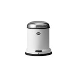 VIPP 빕 13 페달 빈 4L  화이트 : HOSITOSI