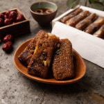 궁중약식 답례떡 만월당 떡 : 만월당manwoldang