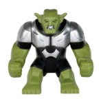 레고 DC 슈퍼히어로 그린 고블린 (Green Goblin/ sh102/76016) : 원더 브릭