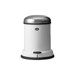 VIPP 빕 14 페달 빈 8L  화이트 : HOSITOSI