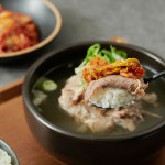 [동남집] 고기듬뿍 양지 특곰탕 800g(2~3인분) x 3팩 나주곰탕 곰탕 해장국 간편식 육수 : 플라스머