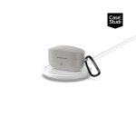 CaseStudi 소니 WF 1000XM4 실리콘 케이스 카키 : 정훈테크