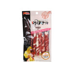 명견만리 소고기 딩고껌 7P 반려 애견 강아지 치석제거 훈련 칭찬 개껌 : 조은세상1