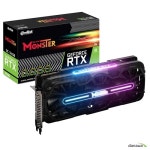 이엠텍 HV 지포스 RTX 3090 BLACK MONSTER OC D6X 24GB : 현컴