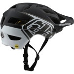 Troy Lee Designs A1 MIPS 클래식 MTB 헬멧 블랙화이트 : 호야 마트