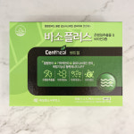 제일 쏀트힐 바소플러스   1200mg X 120정 (4개월분) 기억력개선 혈행개선 : 바로건강몰