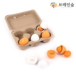 코코/원목달걀/분리형/WDB : 시온오피스
