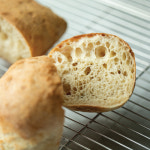 유니온트리 발효냉동 바게트 치아바타 생지 180g / 홈베이킹 카페 디저트 : 베이켓