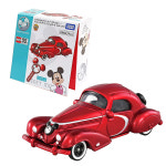 토미카 디즈니 모터스 드림스타3 미키마우스 오너키세트 : PSstore