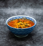 50년전통 얼큰 짬뽕 750g 3팩(면X) 전국 맛집 택배 밀키트 캠핑 캠핑용 술안주 : 정가네푸드
