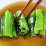 국내산 100% 전라도 여수 어머니 돌산 갓김치 2kg 3kg : 다팜 친환경먹거리