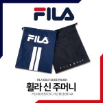 휠라 신발주머니 FG3BGB3913X,FG3BGB3914X (2color) 신주머니 : 주식회사 티엘씨코리아