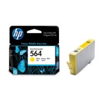 hp 잉크 CB320WA NO.564 노랑 : 스토어맵