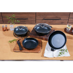 담스 멀티원형팬 7종세트 : 줄서는집