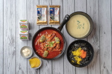 [신호닭발] 신도림 로컬맛집 직화 무뼈 닭발 : 신호닭발