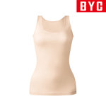 BYC 여자 런닝 캐미솔 나시 끈런닝 데오니아 메리야스 : BYC왕자상회