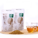 연고농장 볶음 산미나리차 1+1 : 연고농장