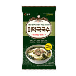 샘표 얼큰멸치국수 : 나이스숍