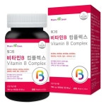 팜그린 비타민B 컴플렉스 700mg x 90캡슐 : 한누리 마켓