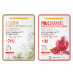 석류발효화이트닝슬리핑마스크