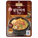 오뚜기 간편 양념 순두부찌개 매운탕 부대찌개 닭볶음탕 안동찜닭 고등어갈치조림 볶음양념 : 토마토쇼핑