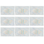 메디랩 콜로이드S덤밴드 중형 9매 5개 하이콜로이드 방수밴드 상처보호 : 자연건강메디컬