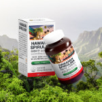 하와이안스 스피루리나 스피룰리나 스피루니나 스피리루나 스피루니아 효능 : toyo1