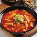 주식회사 부산어묵 공장직영몰 떡볶이 (까르보나라 해물 땡땡 짬뽕 짜장 동글) 아이들 간식 캠핑 : 주식회사부산어묵 본사직영몰