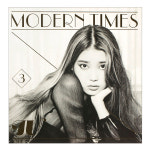 아이유 Modern Times 정규 3집 노래 앨범 IU 모던타임즈 분홍신 : 스컬데이 일렉트릭
