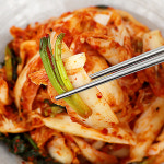 [한입소반] 직접담근 전라도식 알배기겉절이 1kg : 한입소반